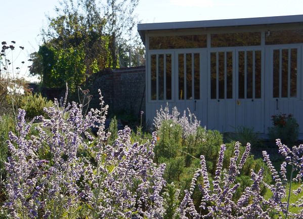 summerhouse