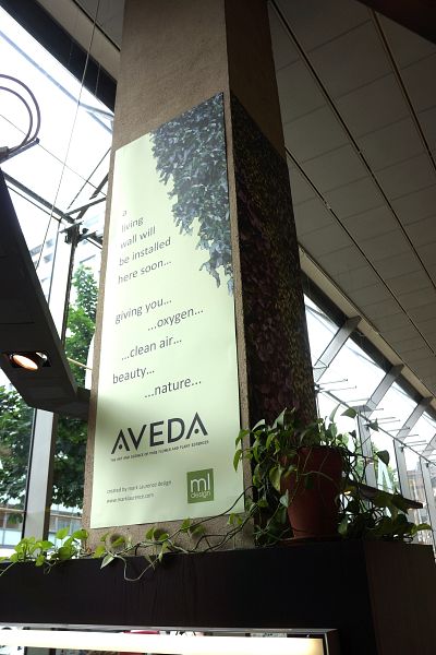 Aveda_Green_Wall_Coming_Soon