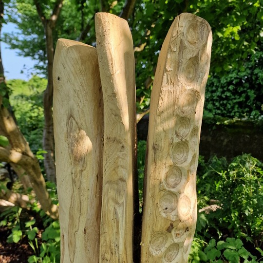 deadwood art