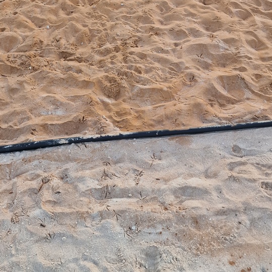 Desert and Coastal soils UAE