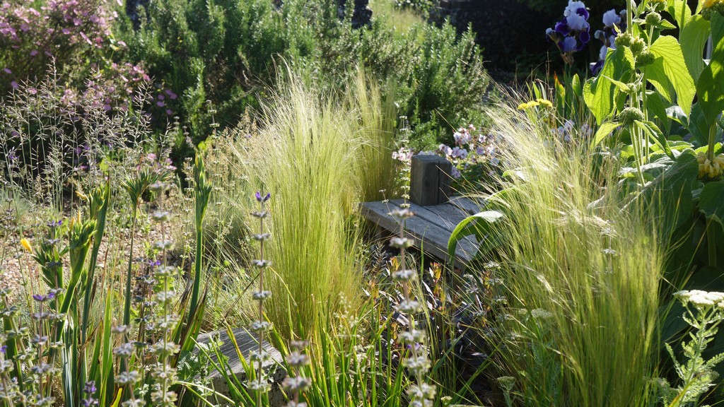 Gravel Gardening