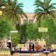 Urban Nature based Solutions
